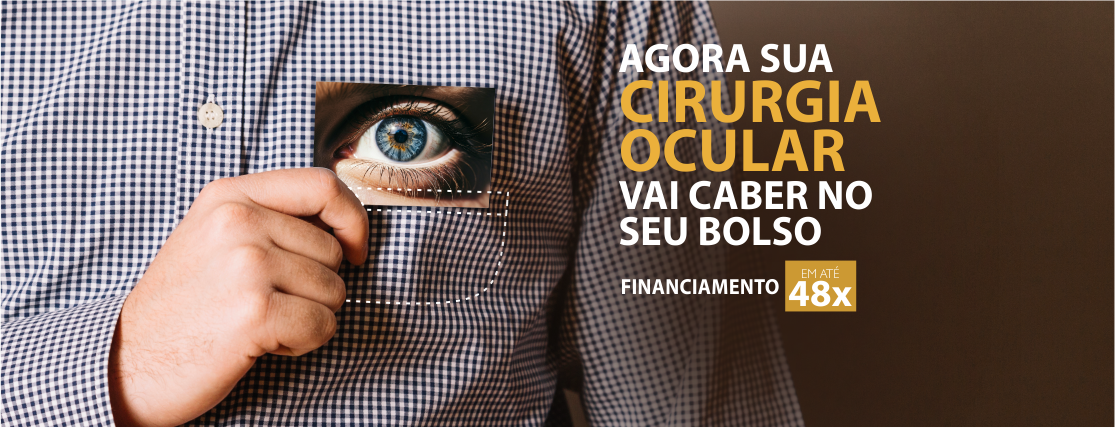 Imagem Banner Financiamento