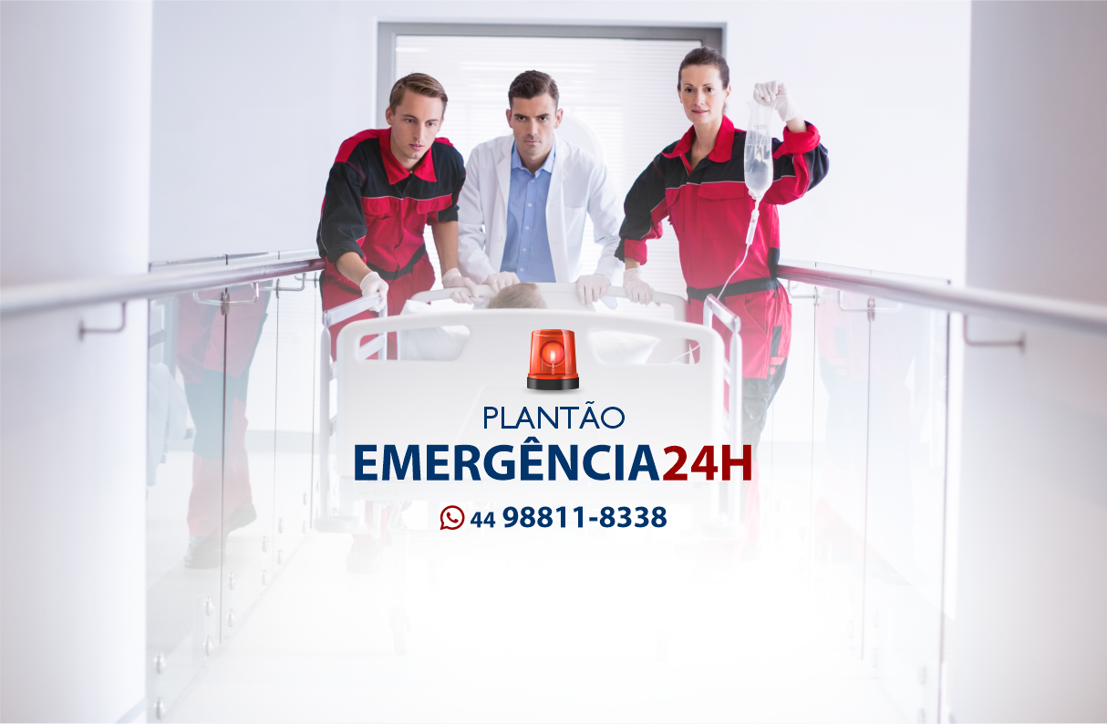 Imagem Banner Plantão 24h
