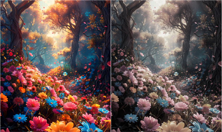 Imagem Neurite Óptica