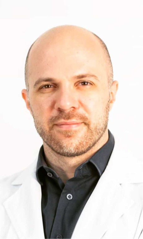 Imagem Dr. Fernando Henrique Z. Gonzalez
