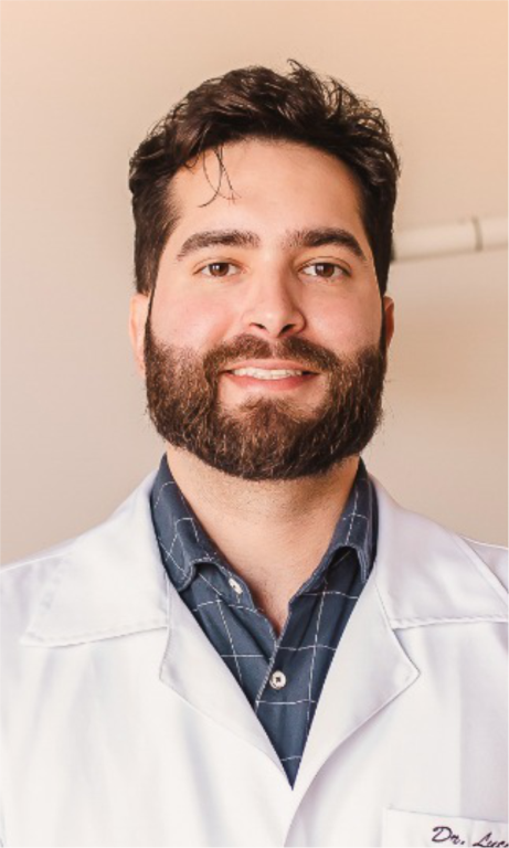 Imagem Dr. Lucas Barros Favaro do Carmo 