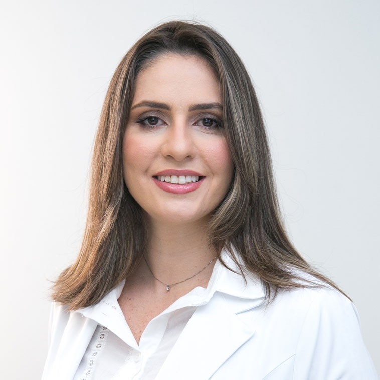 Imagem Dra. Carolina F. Costa
