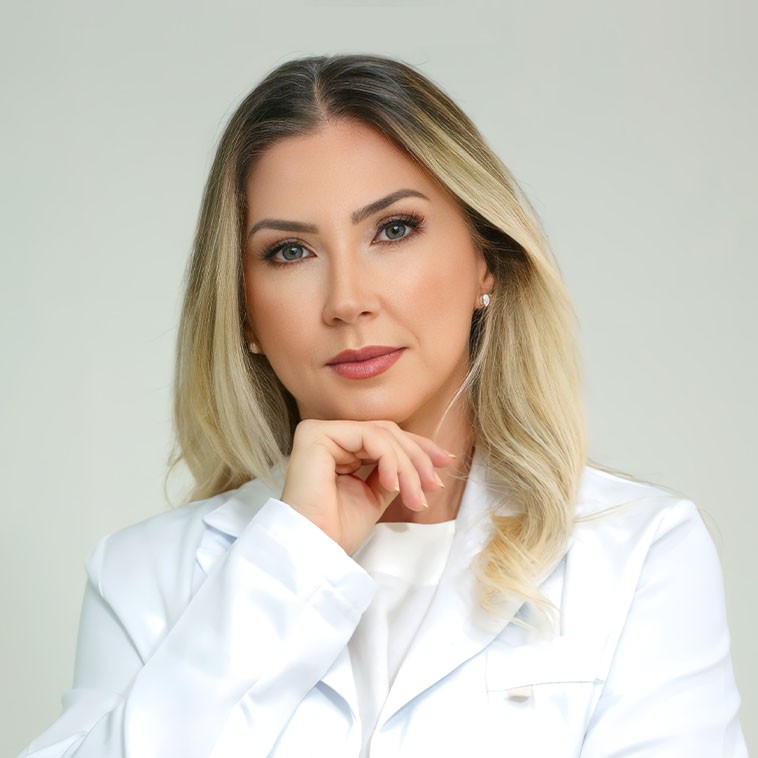 Imagem Dra. Juliana M. Baggio