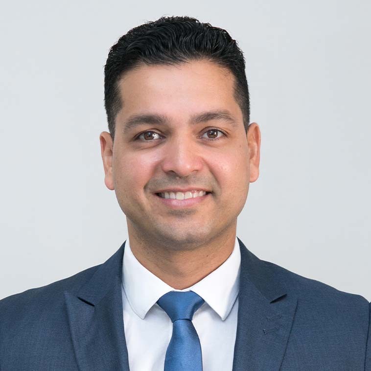 Imagem Dr. Eduardo Sodré